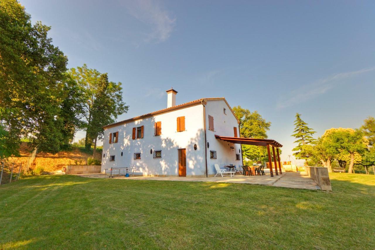 Agriturismo Azzurro Vakantiehuis Osimo